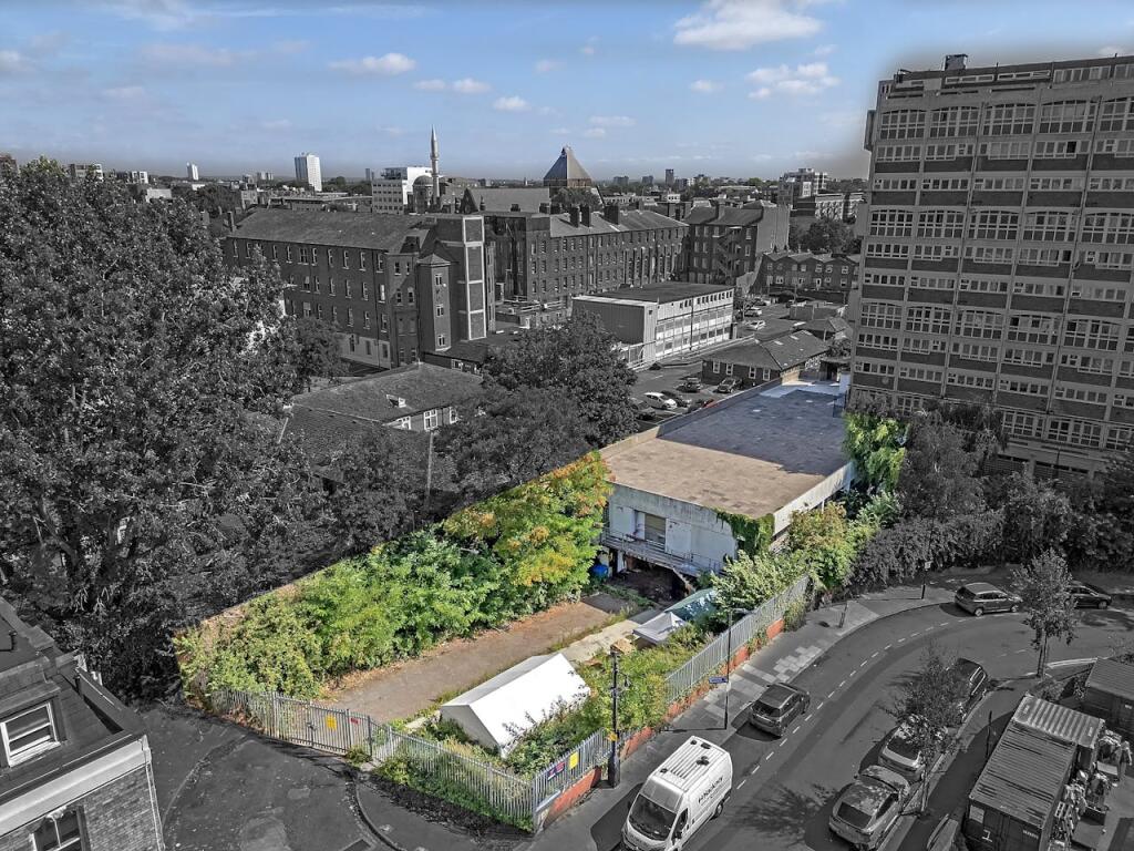 Main image of property: Sara Lane Court, Hoxton, London, N1 6RH