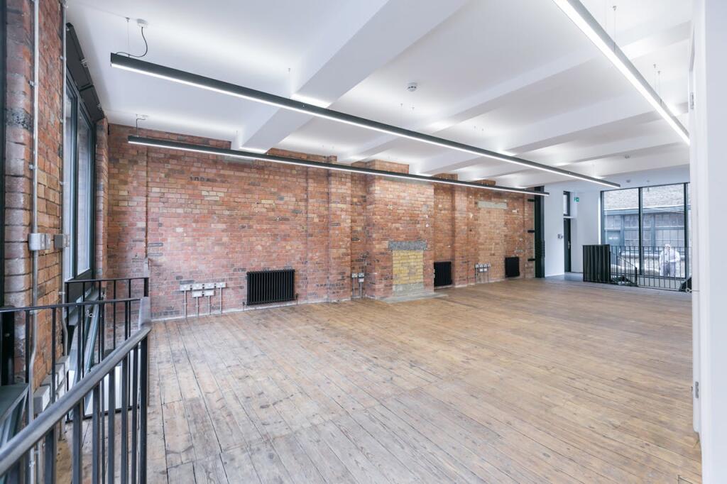 Main image of property: 6 Durham Yard, Bethnal Green, London, E2 6QF