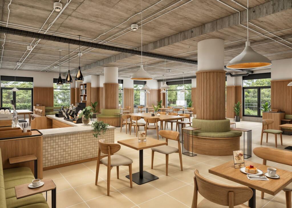 Main image of property: 671-679 Old Kent Road, London, SE15 1JS