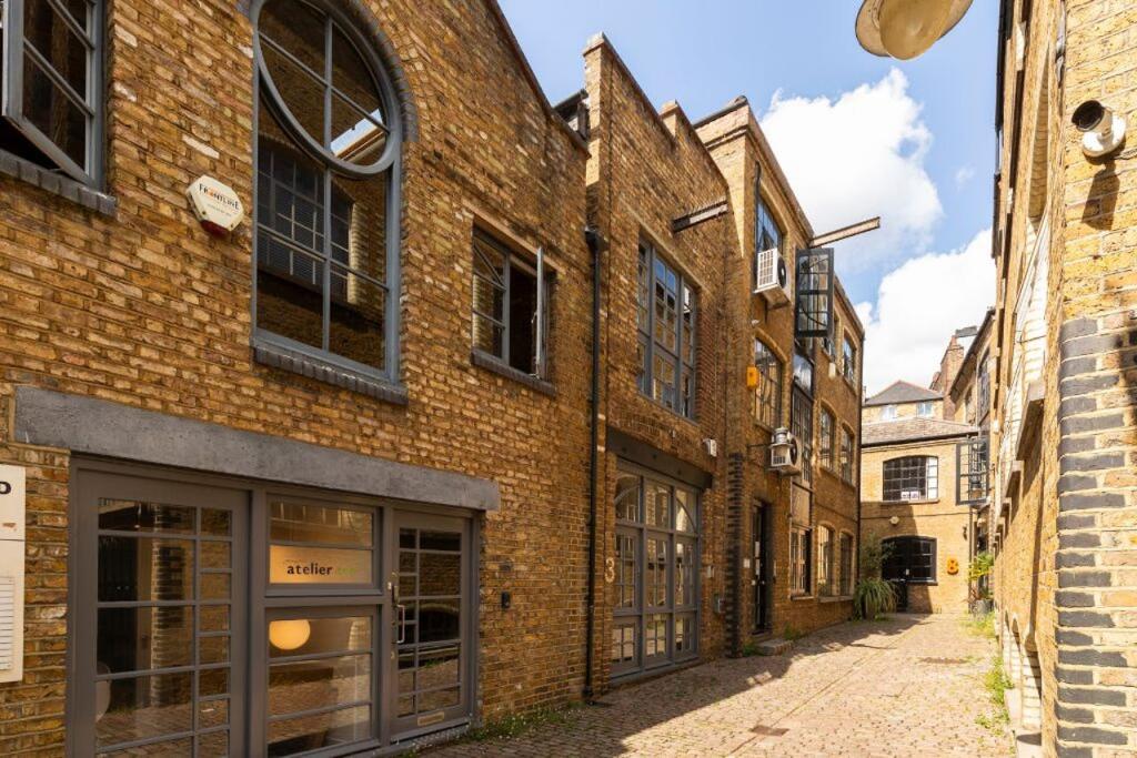 Main image of property: Perseverance Works, 3 Printing House Yard, Hackney Road, Shoreditch, London, E2 7PR