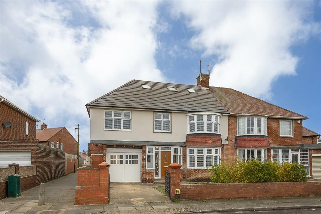 Main image of property: Beach Road, Tynemouth, Tyne and Wear