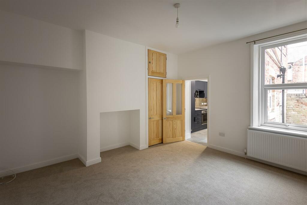 2 bedroom flat for rent in Oakland Road, Jesmond, Newcastle upon Tyne, NE2