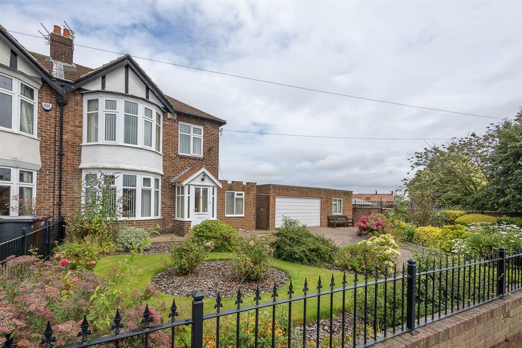 Main image of property: Rokeby Drive, Kenton, Newcastle upon Tyne