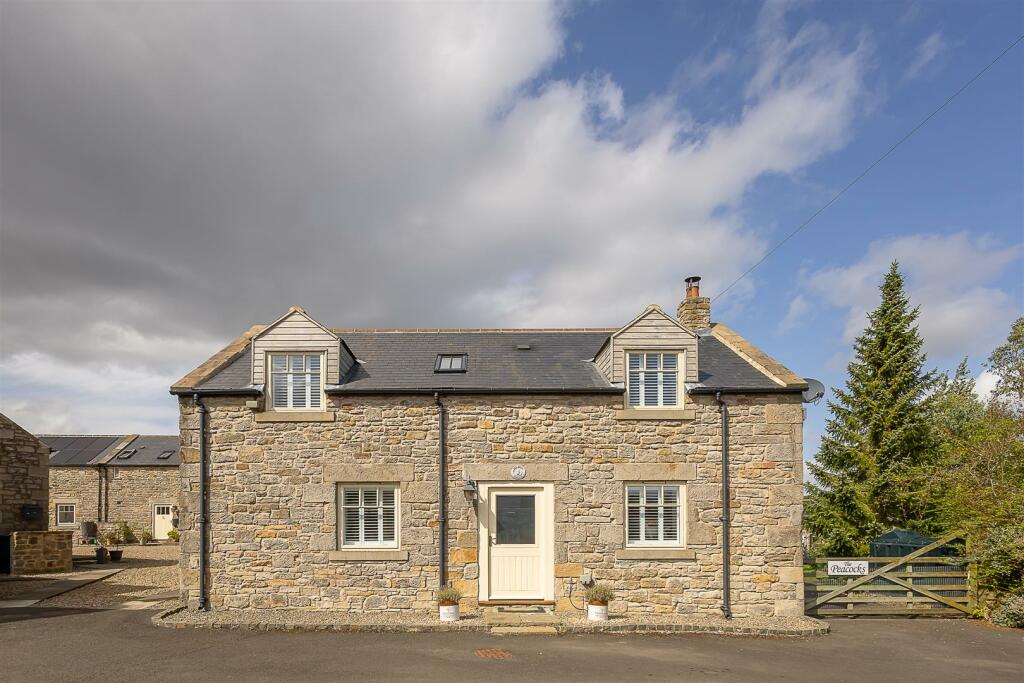 Main image of property: Kyo Lane, Greenside, Ryton