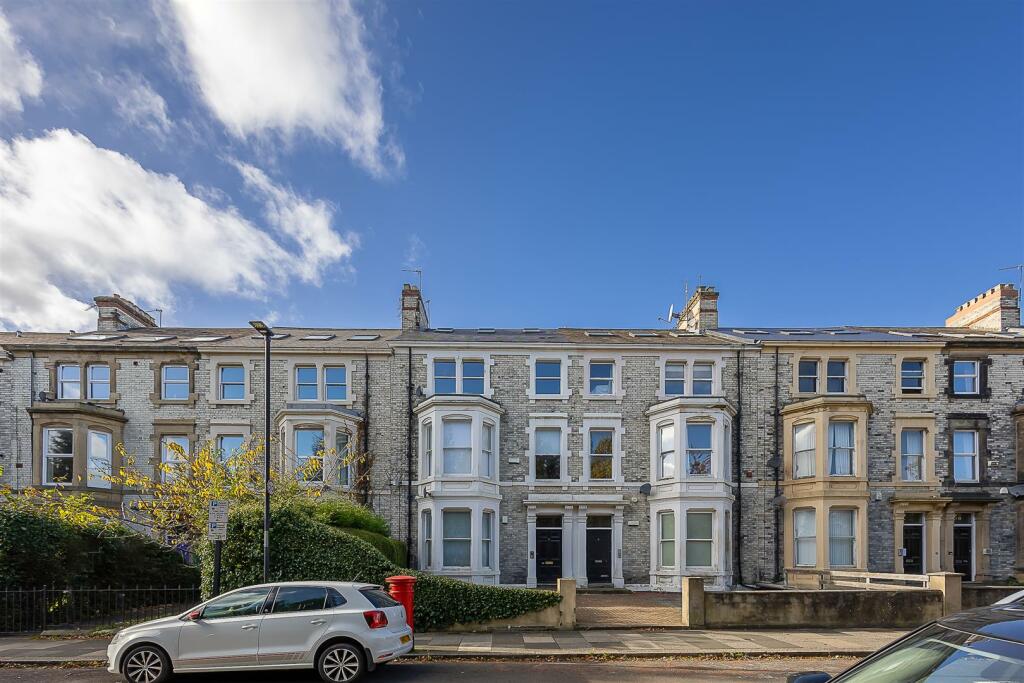 Main image of property: Eslington Terrace, Jesmond, Newcastle upon Tyne