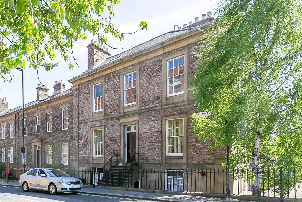 Main image of property: St. Thomas Street, Newcastle upon Tyne