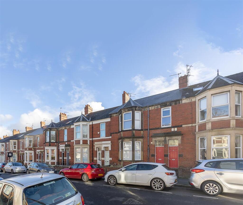 Main image of property: Shortridge Terrace, Jesmond, Newcastle upon Tyne