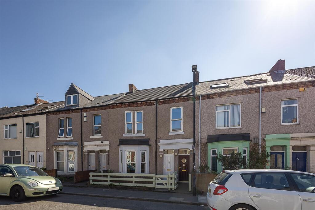 Main image of property: Hotspur Street, Heaton, Newcastle upon Tyne