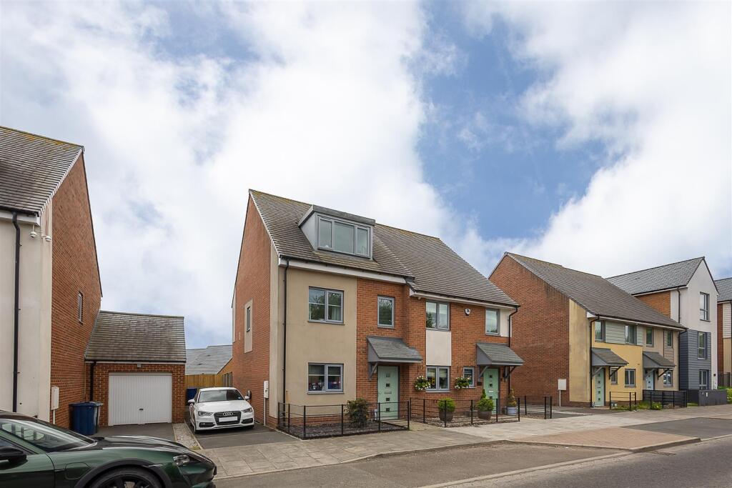 Main image of property: Armstrong Road, Newcastle upon Tyne