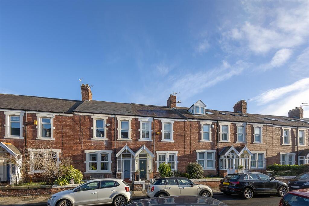 Main image of property: Windsor Terrace, South Gosforth, Newcastle upon Tyne