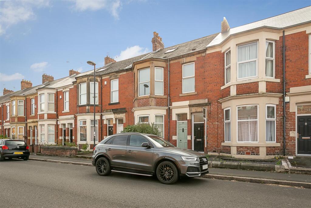 Main image of property: Trewhitt Road, Heaton, Newcastle upon Tyne