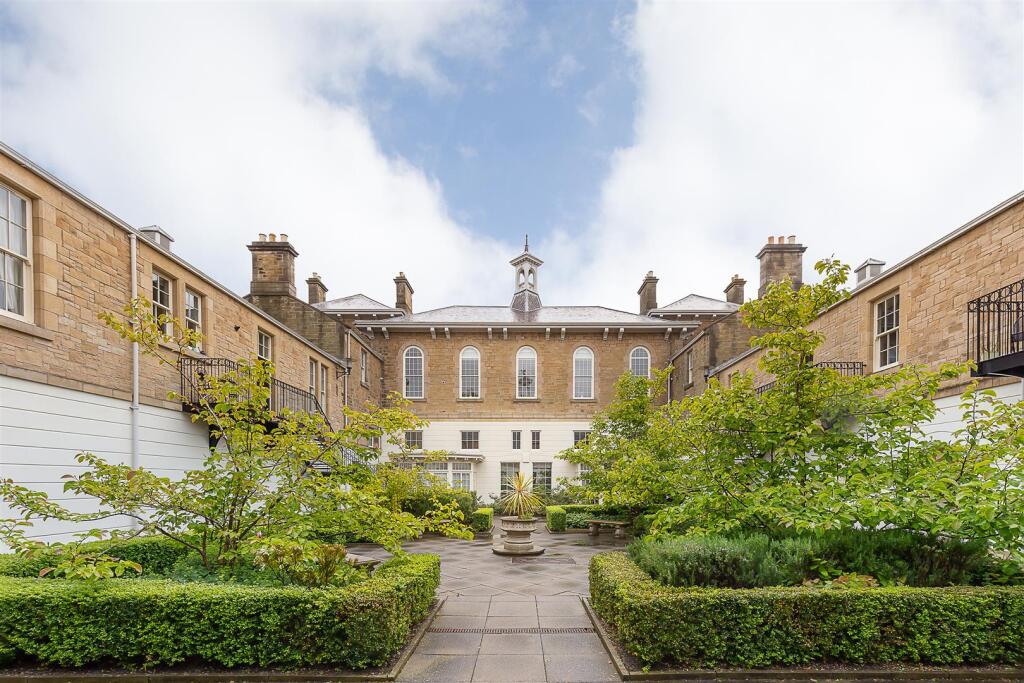 Main image of property: Lanesborough Court, Gosforth, Newcastle upon Tyne