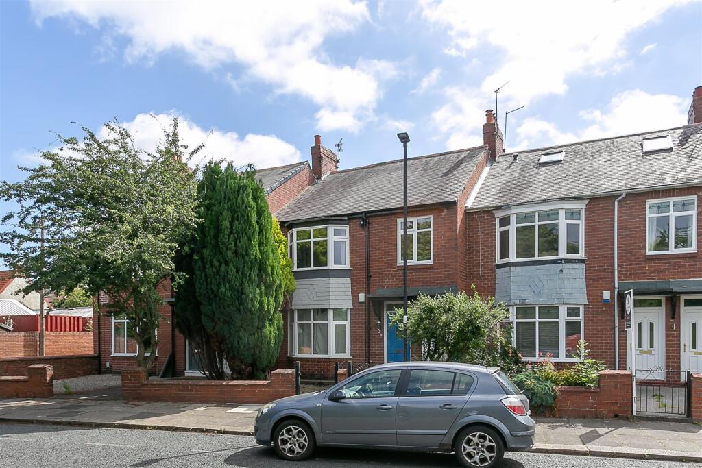 Main image of property: Newlands Road, High West Jesmond, Newcastle upon Tyne