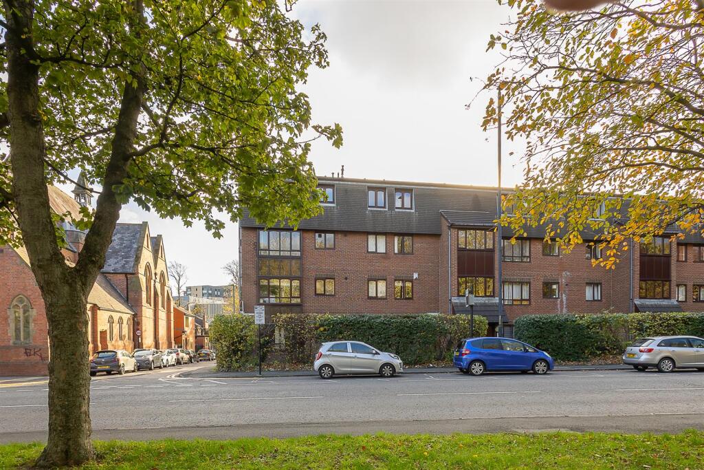 Main image of property: Windmill Court, Spital Tongues, Newcastle upon Tyne