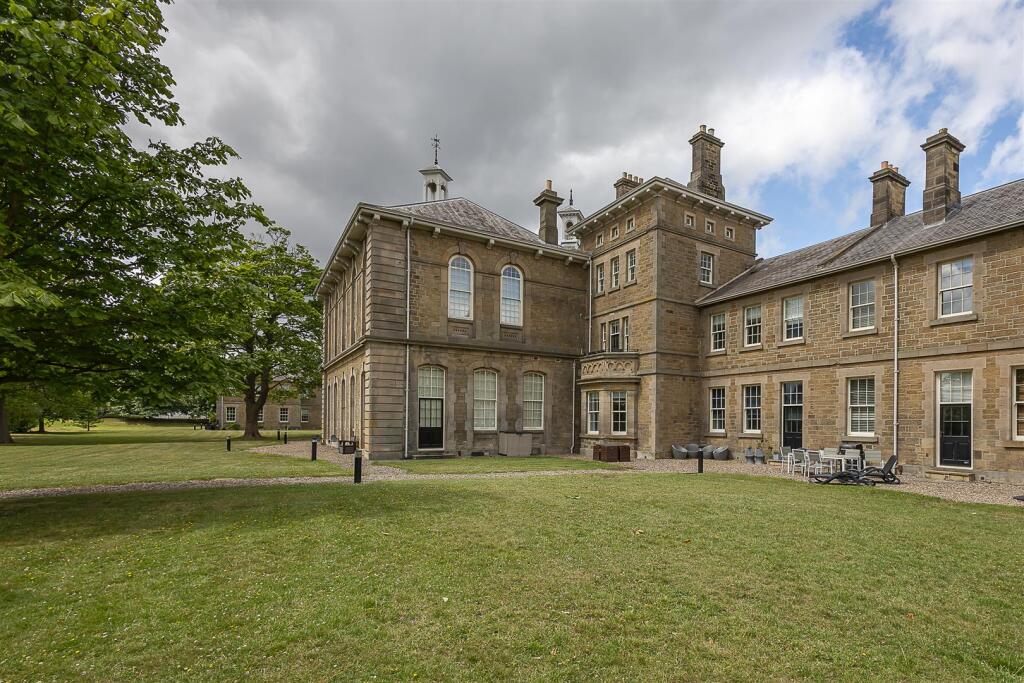 Main image of property: Lanesborough Court, Gosforth, Newcastle upon Tyne