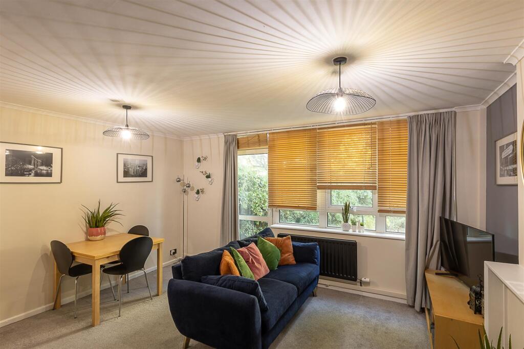 Main image of property: Napier Street, Shieldfield, Newcastle upon Tyne