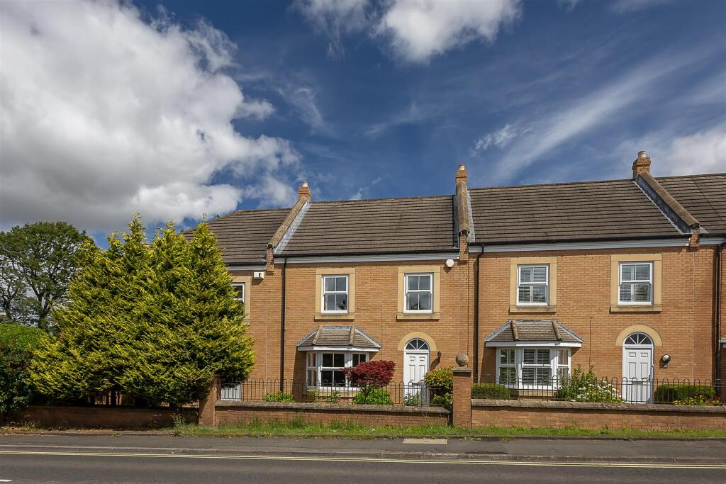 Main image of property: Castledene Court, South Gosforth, Newcastle upon Tyne