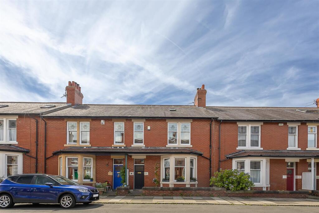 Main image of property: Simonburn Avenue, Fenham, Newcastle upon Tyne
