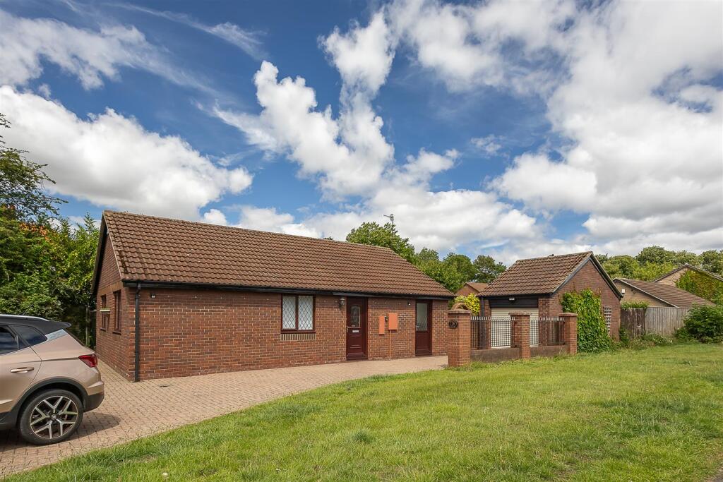 Main image of property: Broadwell Court, South Gosforth, Newcastle upon Tyne