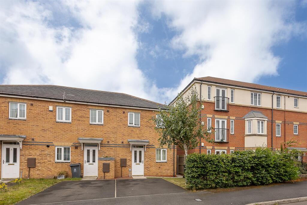 Main image of property: Monarch Court, Longbenton, Newcastle upon Tyne
