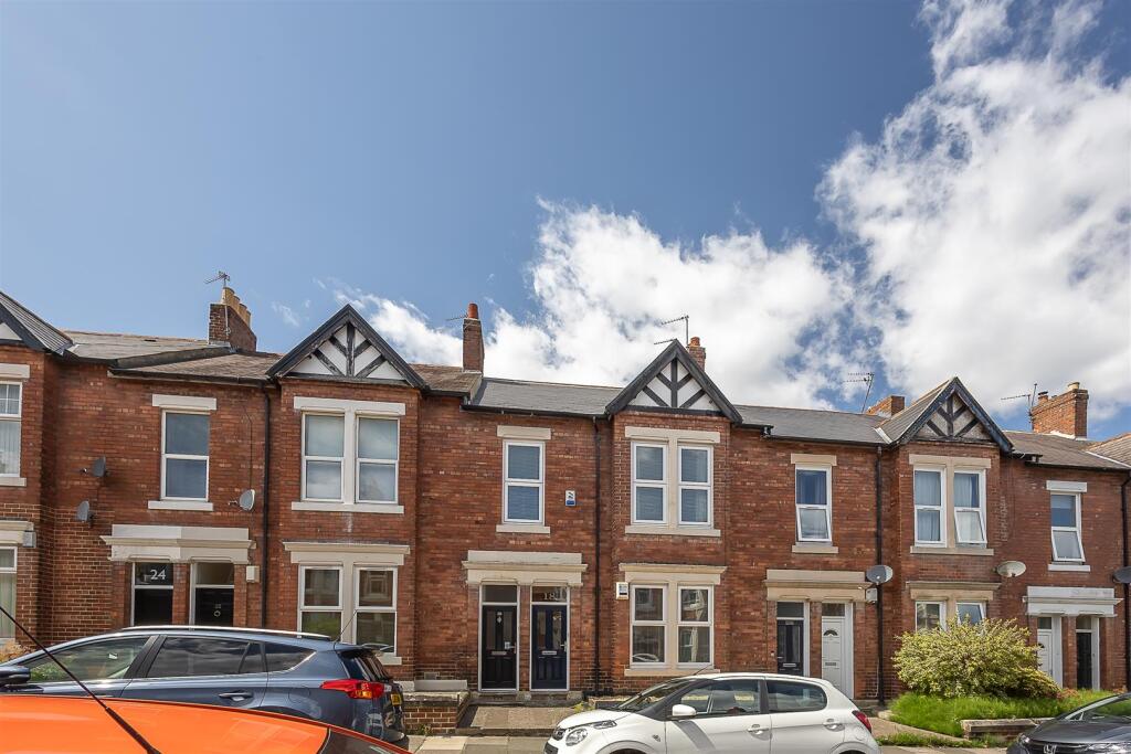 Main image of property: Sandringham Road, South Gosforth, Newcastle upon Tyne