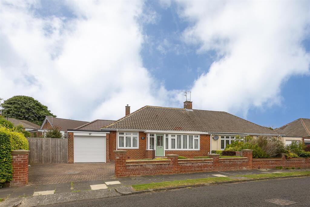 Main image of property: Montagu Avenue, Gosforth, Newcastle upon Tyne
