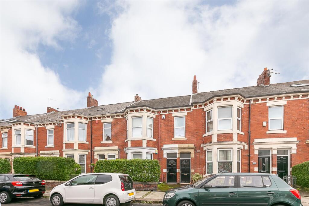 Main image of property: Biddlestone Road, Heaton, Newcastle upon Tyne