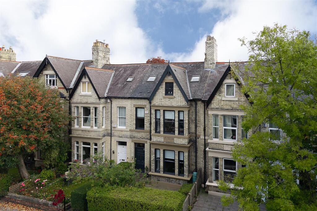 Main image of property: Sanderson Road, Jesmond, Newcastle upon Tyne