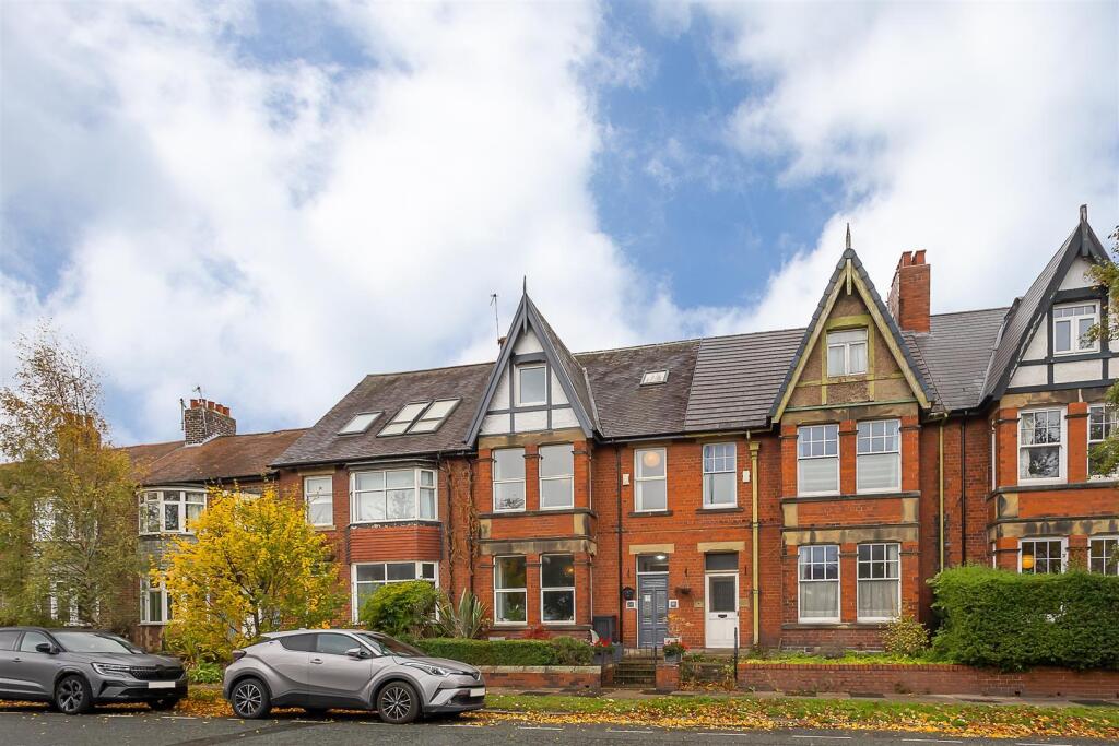 Main image of property: Wingrove Road, Fenham, Newcastle upon Tyne