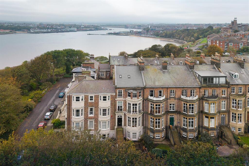 Main image of property: Priors Terrace, Tynemouth