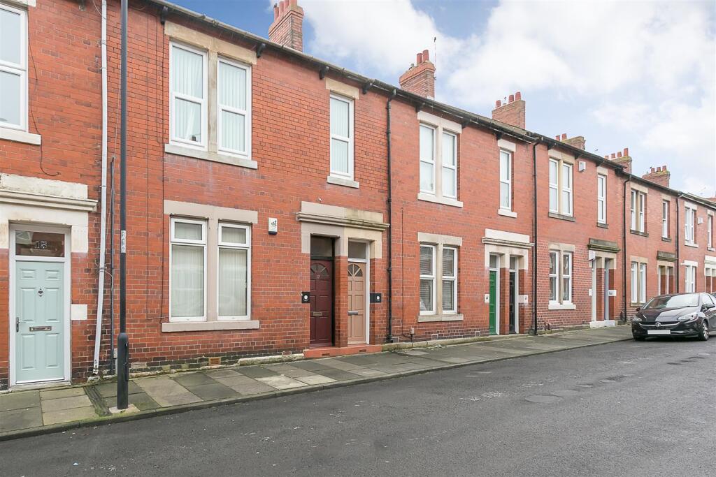 Main image of property: Ashfield Road, Gosforth, Newcastle upon Tyne