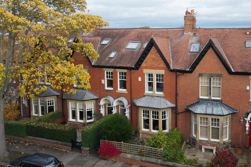 Main image of property: Moor Place, Gosforth, Newcastle upon Tyne