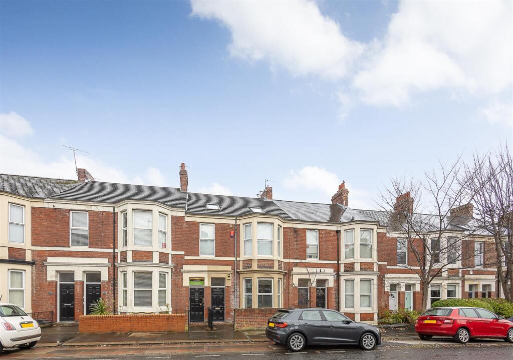 Main image of property: Helmsley Road, Sandyford, Newcastle Upon Tyne