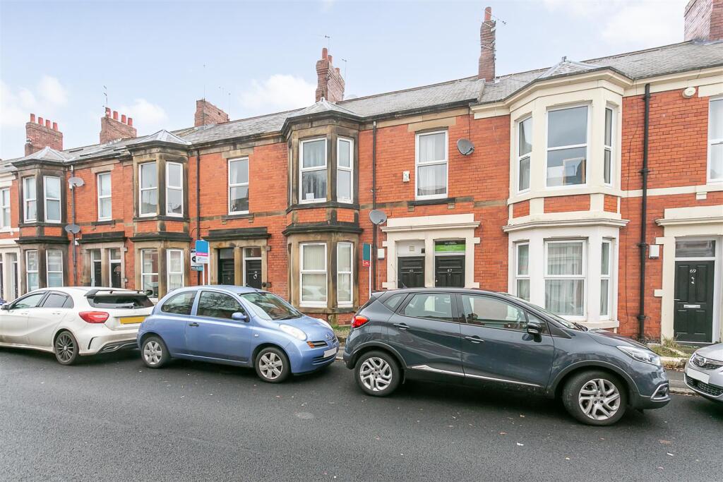 Main image of property: Fairfield Road, Jesmond, Newcastle upon Tyne