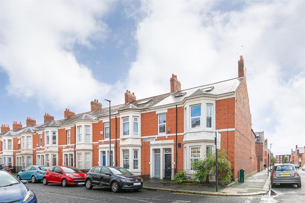 Main image of property: Hazelwood Avenue, Jesmond, Newcastle upon Tyne