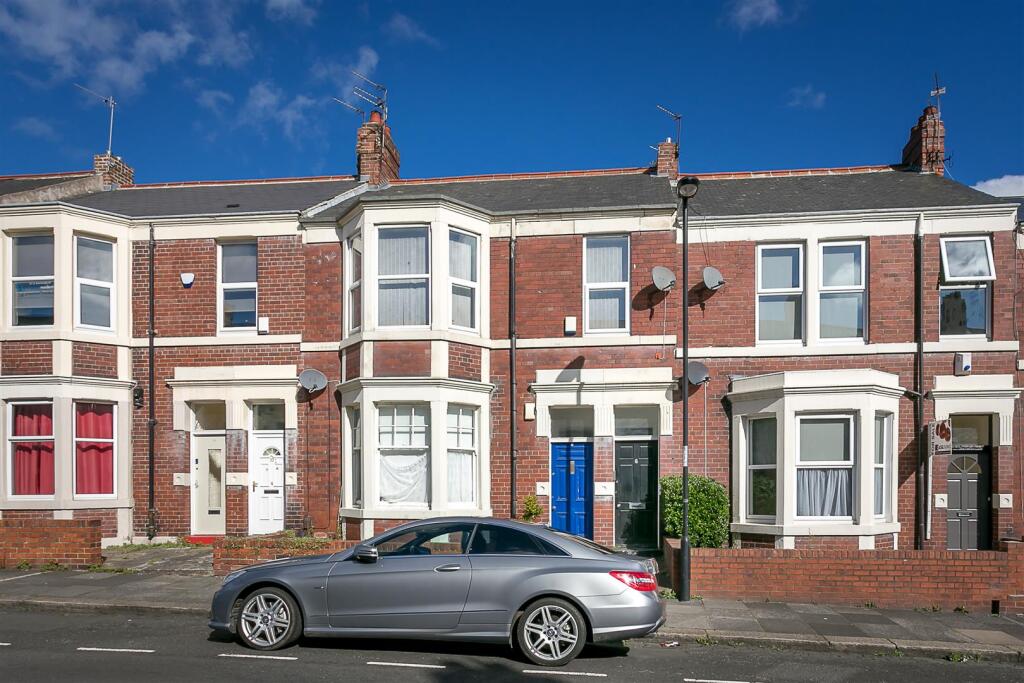 Main image of property: Shortridge Terrace, Jesmond, Newcastle upon Tyne