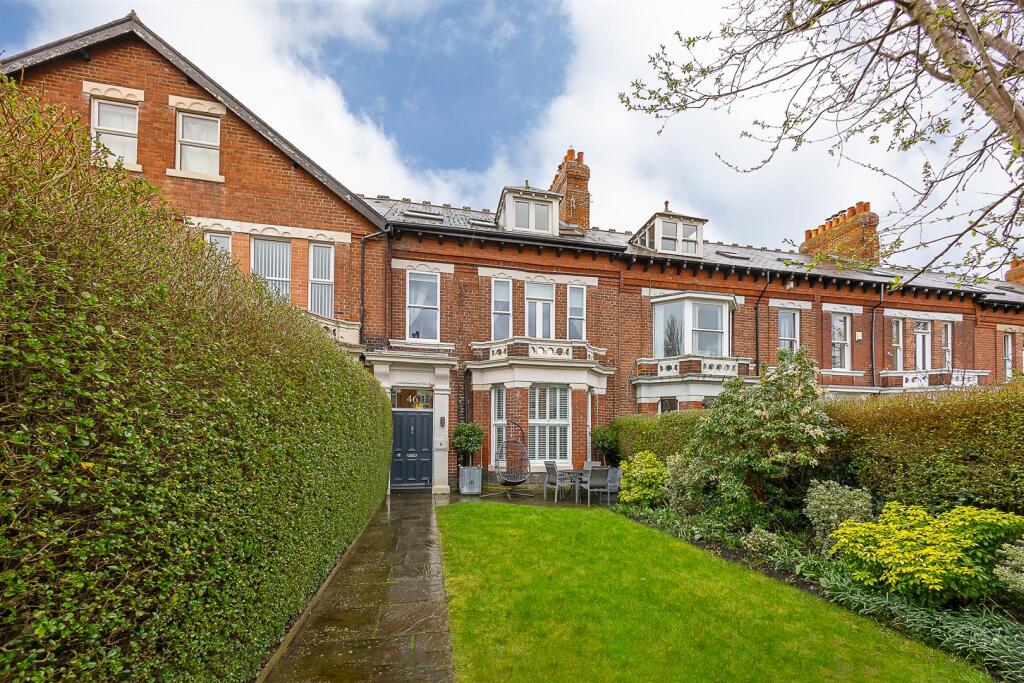 Main image of property: Grosvenor Place, Jesmond, Newcastle upon Tyne