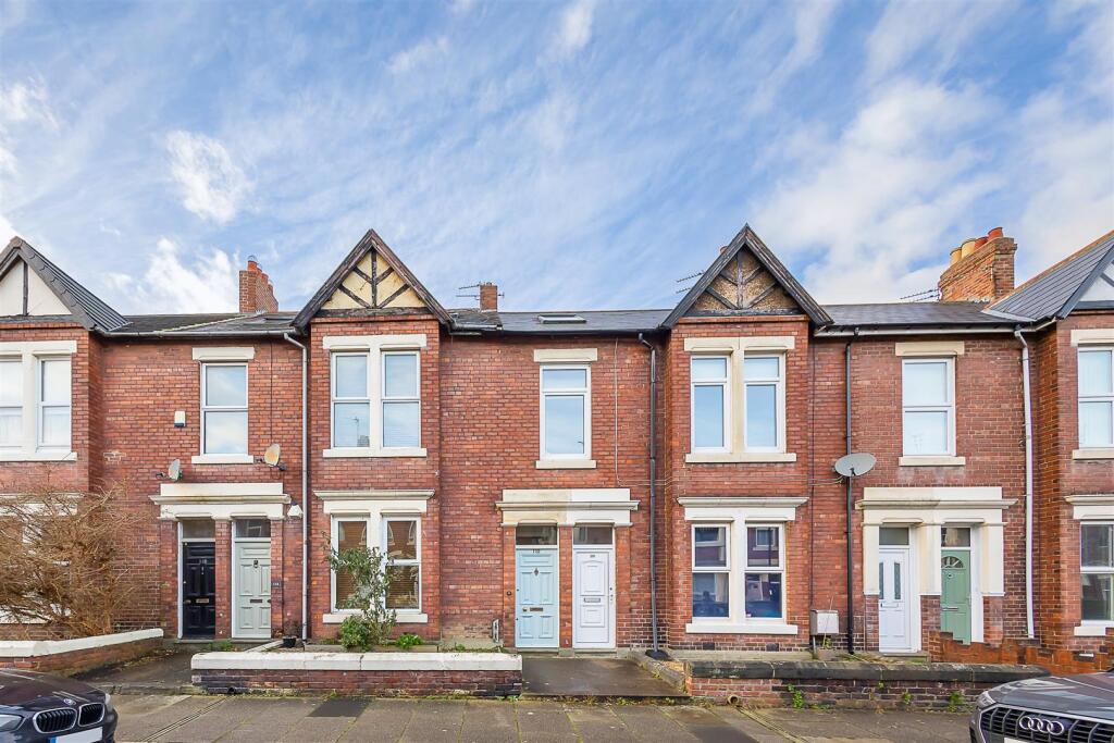 Main image of property: Sandringham Road, Gosforth, Newcastle Upon Tyne