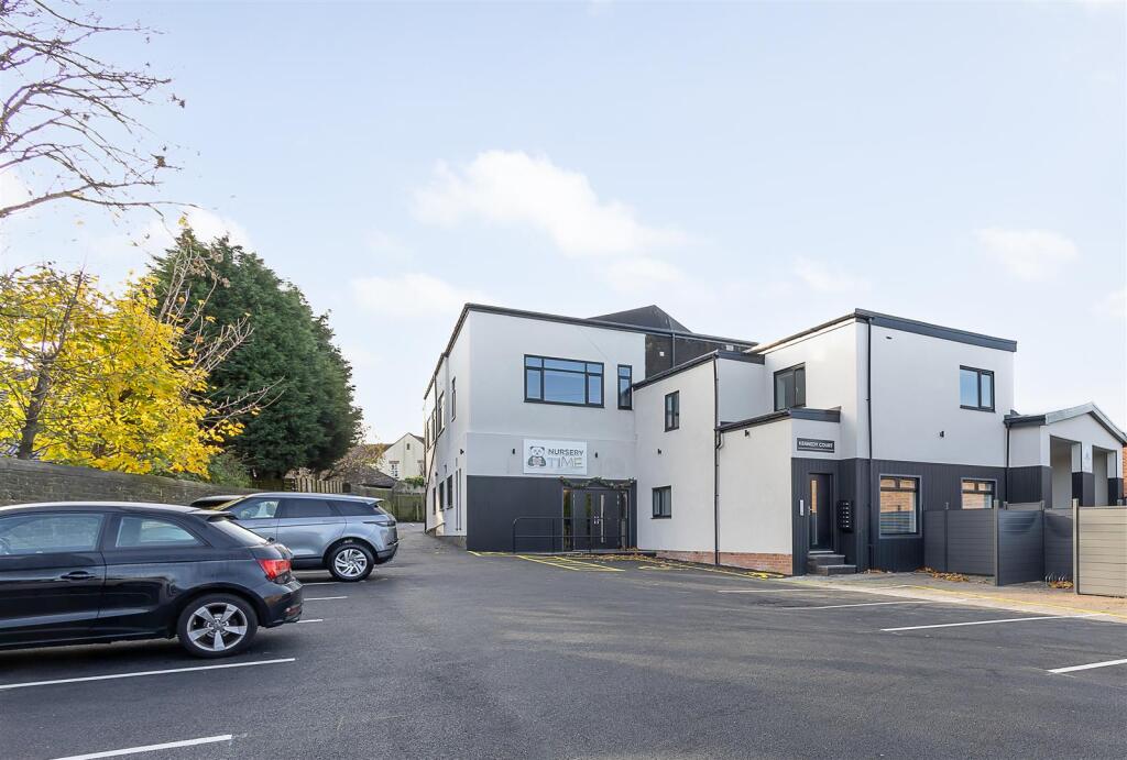 Main image of property: Kennedy Court, Souter Road, Gosforth