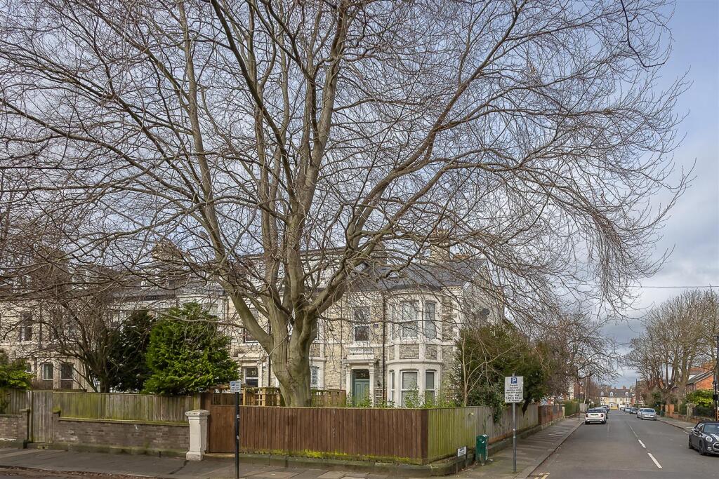 Main image of property: Osborne Avenue, Jesmond, Newcastle upon Tyne