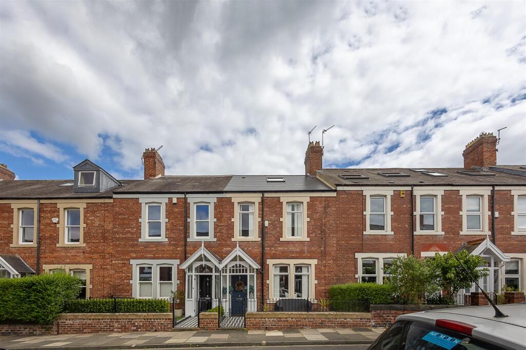 Main image of property: Windsor Terrace, South Gosforth, Newcastle Upon Tyne