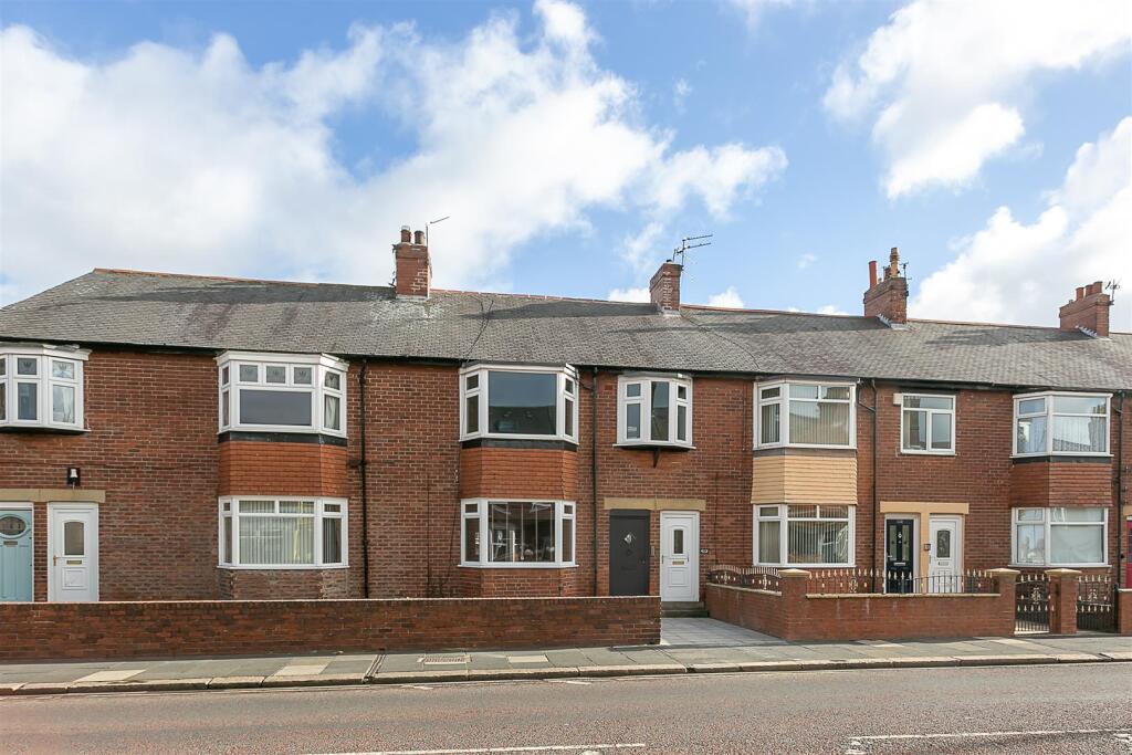 Main image of property: Chillingham Road, Heaton, Newcastle upon Tyne