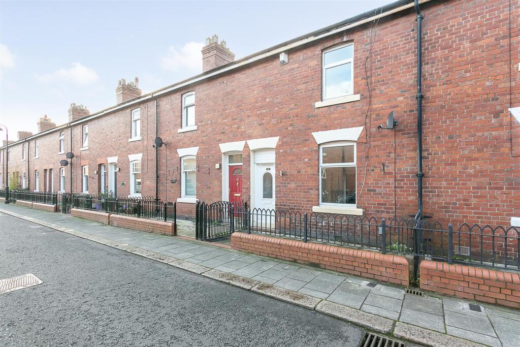 Main image of property: Cleghorn Street, Heaton, Newcastle upon Tyne