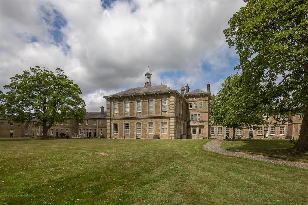 Main image of property: Lanesborough Court, Gosforth, Newcastle upon Tyne