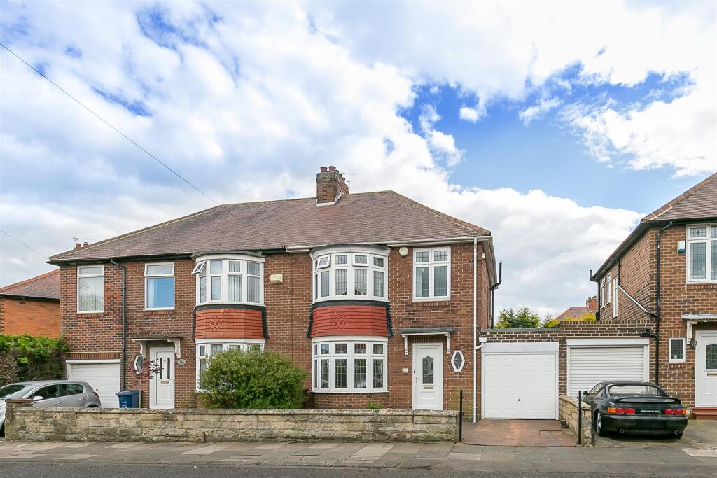Main image of property: Martello Gardens, High Heaton, Newcastle upon Tyne