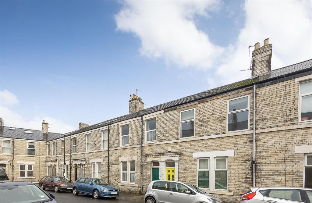 Main image of property: Clayton Park Square, Jesmond, Newcastle upon Tyne