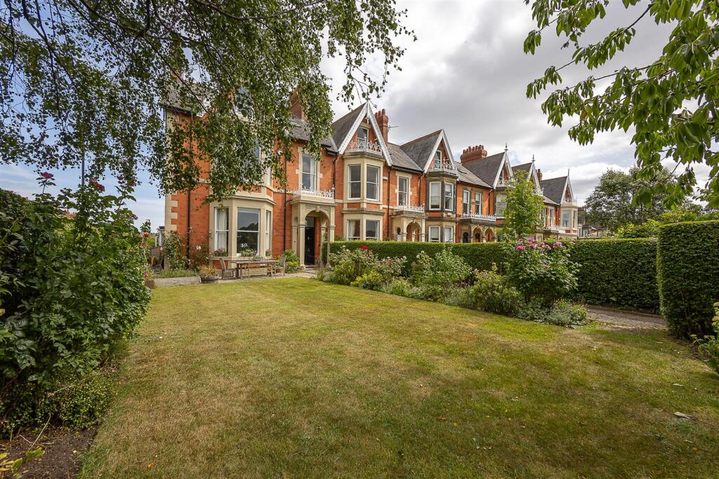 Main image of property: Highbury, Jesmond, Newcastle upon Tyne