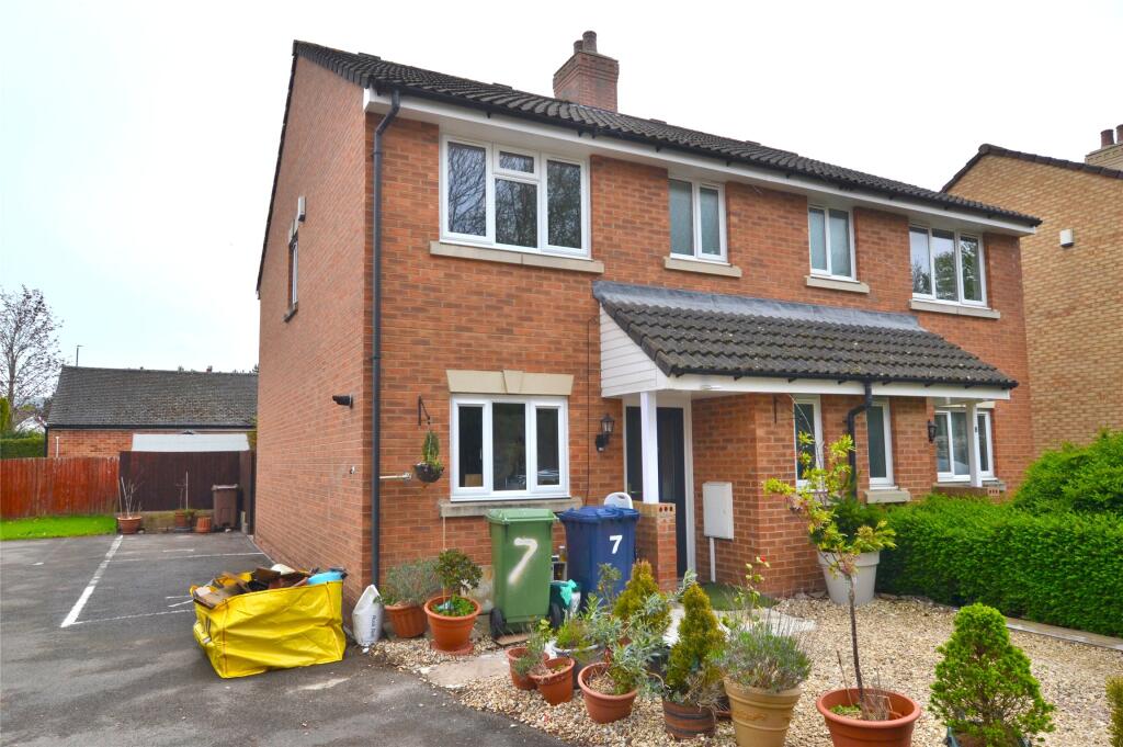 Main image of property: Haslemere Court, Brockworth, Gloucester, Gloucestershire, GL3