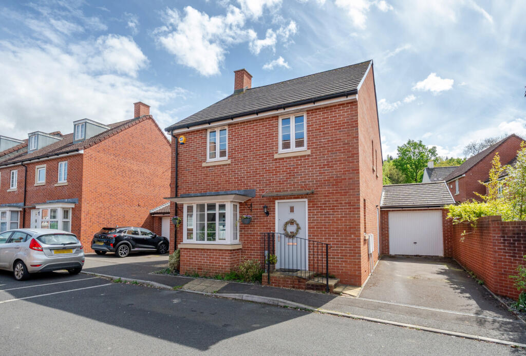 Main image of property: Oldfield Road, Brockworth, Gloucester, GL3
