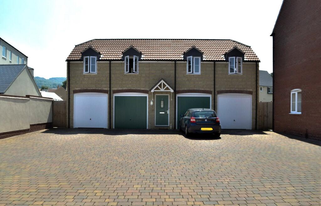 Main image of property: Napier Drive, Brockworth, Gloucester, Gloucestershire, GL3